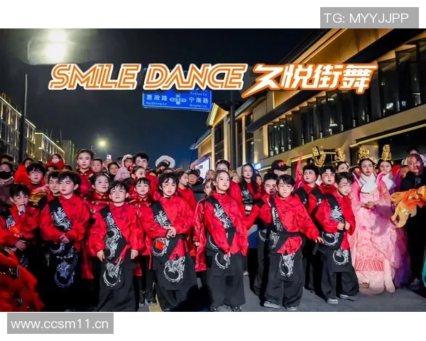 成都街舞队荣登全国街舞排行榜第二名展现实力与魅力