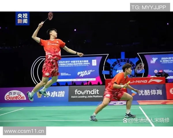 权威发布羽毛球配合实力榜单揭示顶尖选手竞技状态与团队默契 权威发布羽毛球配合实力榜单揭示顶尖选手竞技状态与团队默契