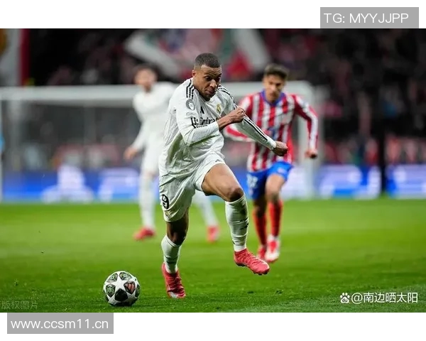 皇马与拜仁的欧冠半决赛：经典对决再次上演